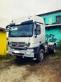 Mersedes ACTROS 2046 AS 4x4