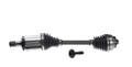 Приводной вал БМВ (BMW)  5 XDRIVE F06, F10, F11, F12, F13