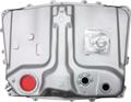 Топливный бак Тойота Рав 4 ( Toyota RAV4) 2000-2006
