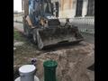 Аренда экскаваторов-погрузчиков Горелово Петергоф Стрельна спб