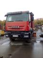 Самосвал IVECO Trakker 2012 г.в.