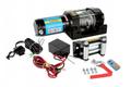 Лебедка электрическая Electric Winch 3000 lbs, ATV