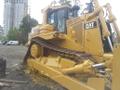 Услуги бульдозеров CAT D9R и KOMATSU D 355 в  Екатеринбурге, Нижнем Тагиле и Свердловской области