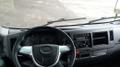 Промтоварный фургон JAC 3.5тн, новый, кат. В, дизель 2,8л