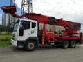 Аренда автовышки 35-60м