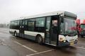 Автобус Scania Omnilink