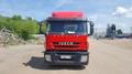 Iveco stralis 350