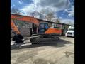 Сдам в аренду два Экскаватора Doosan 260