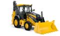Эксковатор-погрузчик JOHN DEER 325K