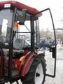 Минитрактор Foton TB-354 4WD