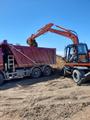 Свободны самосвалы Тамань и Краснодар