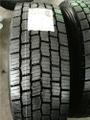 11R22.5 16PR Long March LM-701 Зима
