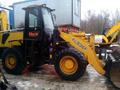 Продам фронтальный погрузчик Ковш 2м<sup>3</sup>