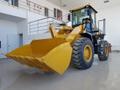 Фронтальный погрузчик SEM 636D