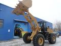 Фронтальный погрузчик SEM 652B