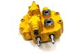 Гидрораспределитель XCMG LW300F DF25B2