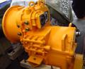 Коробка передач XCMG ZL50G ZL40/50 (ADVANCE)