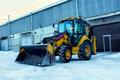 Аренда экскаватора-погрузчика JCB 4CX, 3CX.