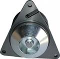 Помпа водяная, насос охлаждения Cummins. 6CT.CTA 8.3L