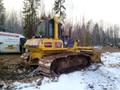Сдается в аренду  гусеничный бульдозер D61