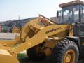 Фронтальный погрузчик LonKing LG855B