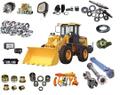 Запасные части на LonKing, SDLG, XCMG, Foton Lovol