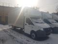 Газель Некст, грузоперевозки