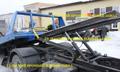 Купить пластиковый гибкий канал для эвакуаторов и автовышек от завода производителя. Тульский Промышленный Завод.