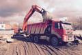 Ищем работу на самосалы VOLVO FM