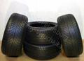 Шины 255 50 R19 (& 285 45 R19) зимние 4шт