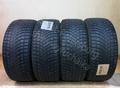 Шины 255 50 R20 зимние 4шт