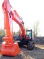 Продаю гусеничный полноповоротный экскаватор Hitachi (Хитачи) ZX 330
