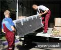 Услуги грузчиков
