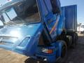 Тягач Седельный Камаз 6*4