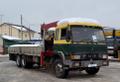 Манипулятор MITSUBISHI FUSO