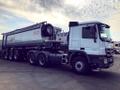 Полуприцеп Грюнвальд