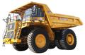 Продаётся Карьерный самосвал XCMG XDR100