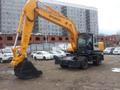 Аренда экскаватора HYUNDAI 200