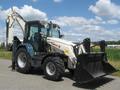 Аренда экскаватора погрузчика TEREX 890