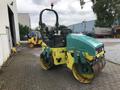 Аренда катка Ammann