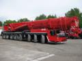 Сдам  в аренду автокран LTM1500