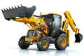 Аренда экскаватора-погрузчика JCB 3cx