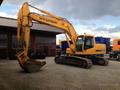 Аренда полноповоротного Гусеничного экскаватора Hyundai R250 LC-7