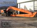 Аренда гусеничного экскаватора Hitachi ZX250LCH3 Long Reach длинная рука