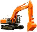 Гусеничный экскаватор Hitachi ZX400LCH сдам в аренду
