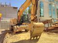 Сдам в аренду колёсный экскаватор Caterpillar M318D