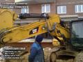 Требуется в аренду гусеничный экскаватор Caterpillar 319DLNCL