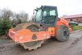 Аренда Катка HAMM 3412 HT