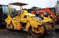 Аренда  катока Sakai SW652