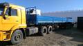 Аренда Полуприцепа 13.0м КАМАЗ-65116-N3 сдам